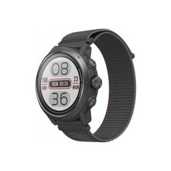 Смарт часы и фитнес браслеты COROS Apex 2 Pro (черный)