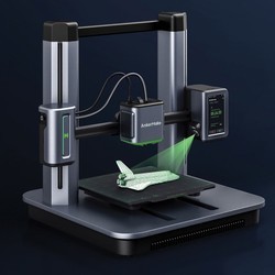 3D-принтеры AnkerMake M5