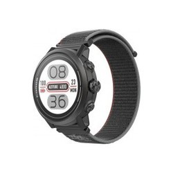Смарт часы и фитнес браслеты COROS Apex 2 (черный)