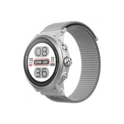 Смарт часы и фитнес браслеты COROS Apex 2 (серый)