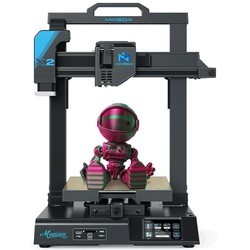 3D-принтеры Mingda Magician X2
