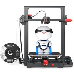 3D-принтеры Creality Ender 3 Max Neo