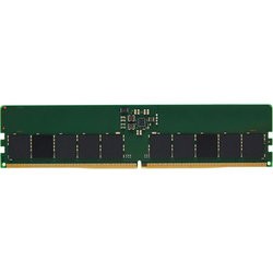 Оперативная память Kingston KTL DDR5 1x16Gb KTL-TS548E-16G
