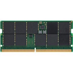 Оперативная память Kingston KTD DDR5 SO-DIMM 1x32Gb KTD-PN548T-32G