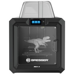 3D-принтеры BRESSER Rex II