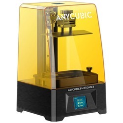 3D-принтеры Anycubic Photon M3