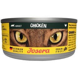 Корм для кошек Josera Can Adult Chicken 85 g