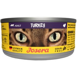 Корм для кошек Josera Can Adult Turkey 85 g
