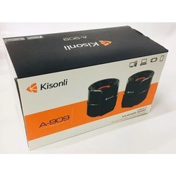 Компьютерные колонки Kisonli A-909