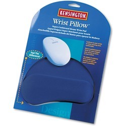 Коврики для мышек Kensington Wrist Pillow