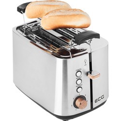 Тостеры, бутербродницы и вафельницы ECG ST 2767