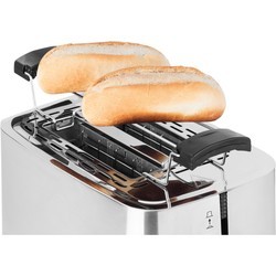 Тостеры, бутербродницы и вафельницы ECG ST 2767