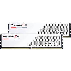Оперативная память G.Skill Ripjaws S5 DDR5 2x32Gb F5-6400J3239G32GX2-RS5K