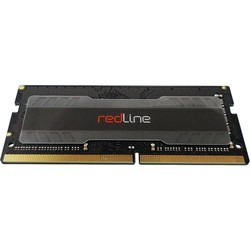 Оперативная память Mushkin Redline DDR4 SO-DIMM 2x8Gb MRA4S293HKKF8GX2