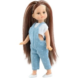 Куклы Paola Reina Noelia Mini 02116