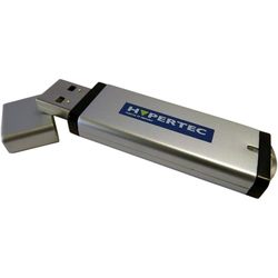 USB-флешки Hypertec Encrypt PLUS 2&nbsp;ГБ