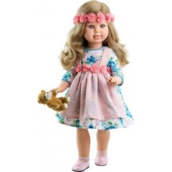 Куклы Paola Reina Alma 06565