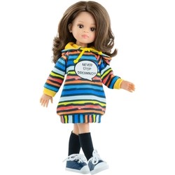 Куклы Paola Reina Eva 04488