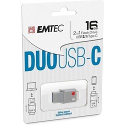 USB-флешки Emtec T400 16&nbsp;ГБ