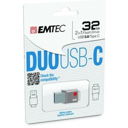 USB-флешки Emtec T400 16&nbsp;ГБ
