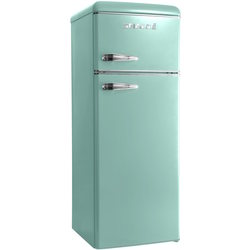 Холодильники Snaige FR27SM-PRDL0E бирюзовый