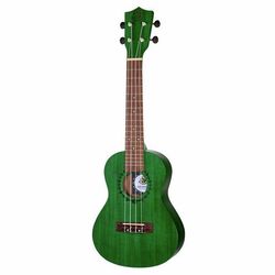 Акустические гитары Bumblebee Ukuleles BUC23 (зеленый)