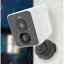 Камеры видеонаблюдения ExtraLink CubeX80