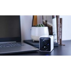 Камеры видеонаблюдения ExtraLink CubeX80