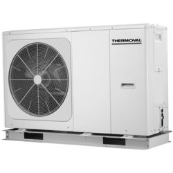 Тепловые насосы Thermoval Mito TVHP 8 200L 8&nbsp;кВт