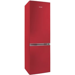 Холодильники Snaige RF58SM-S5RB2E красный