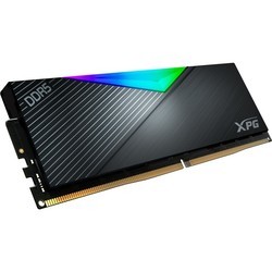 Оперативная память A-Data LANCER RGB DDR5 1x16Gb AX5U5600C3616G-CLARWH