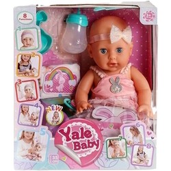 Куклы Yale Baby Baby YL1975M