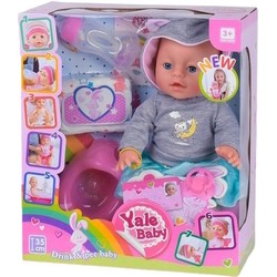 Куклы Yale Baby Baby YL1953K