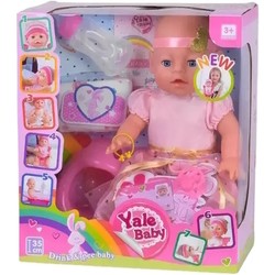 Куклы Yale Baby Baby YL1953H