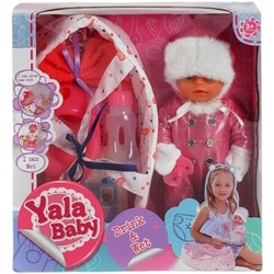 Куклы Yale Baby Baby YL1854D