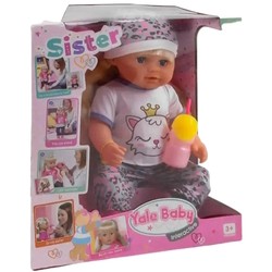 Куклы Yale Baby Baby BLS007J