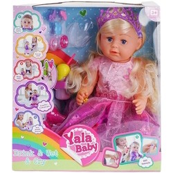 Куклы Yale Baby Sister BLS007C