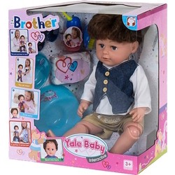 Куклы Yale Baby Brother BLB001B