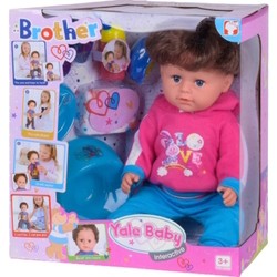 Куклы Yale Baby Brother BLB001E