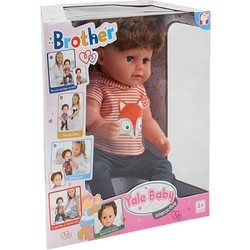 Куклы Yale Baby Brother BLB001G