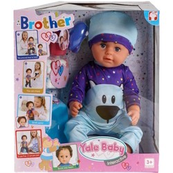 Куклы Yale Baby Brother BLB001H
