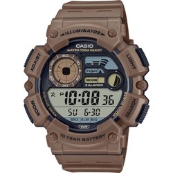 Наручные часы Casio WS-1500H-5A