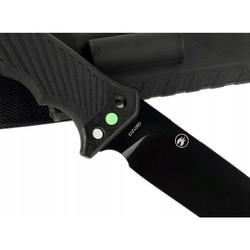 Ножи и мультитулы Ganzo G8012V2-BK