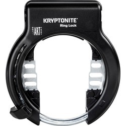 Замки и блокираторы Kryptonite Ring Lock With 5.5 mm Plug-In Chain Set