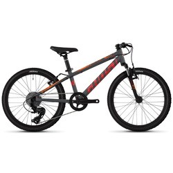 Велосипеды GHOST Kato Essential 20 2021 (красный)