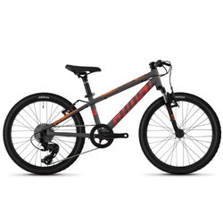 Велосипеды GHOST Kato Essential 20 2021 (оранжевый)