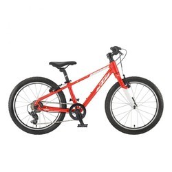 Велосипеды KTM Wild Cross 20 2022 (оранжевый)