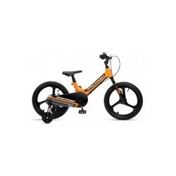 Детские велосипеды Royal Baby Space Port 18 (оранжевый)