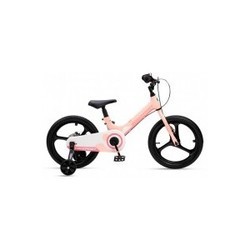 Детские велосипеды Royal Baby Space Port 18 (розовый)