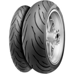 Мотошины Continental ContiMotion 170/60 R17 69W